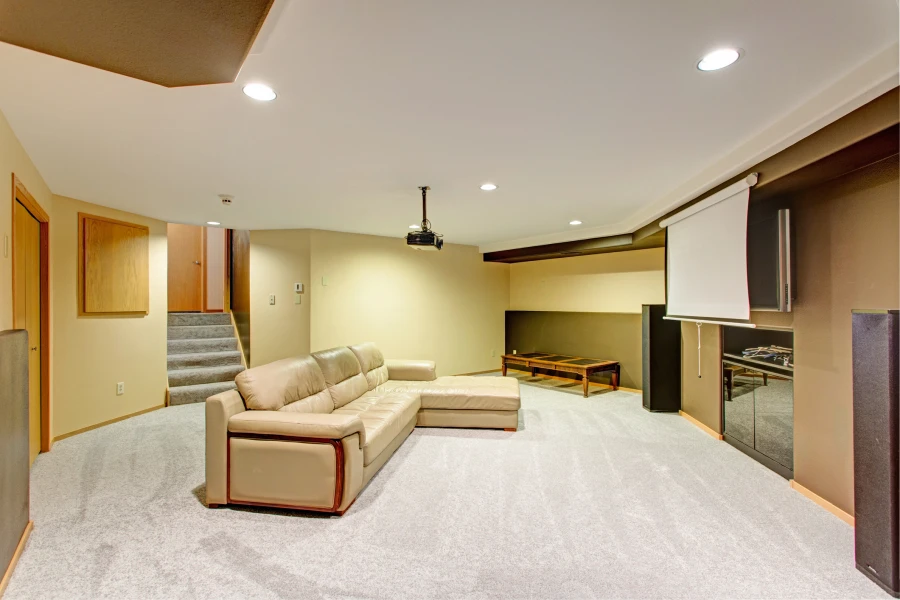 Common Mistakes To Avoid During Basement Remodeling in Slidell, LA Common Mistakes To Avoid During Basement Remodeling in Slidell, LA