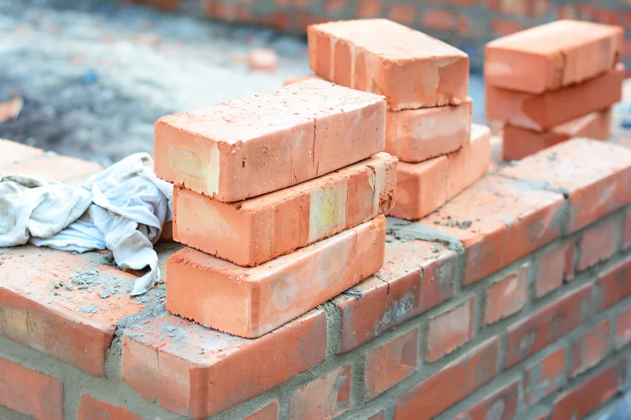 Essential Maintenance Tips For Brick Exteriors And Walls Slidell, LA