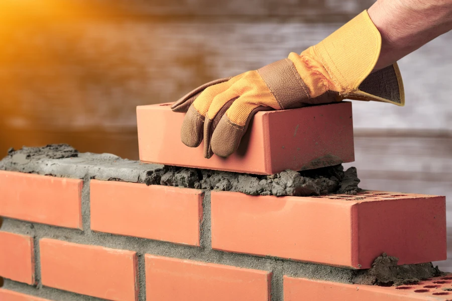 Essential Maintenance Tips For Brick Exteriors And Walls in Slidell, LA