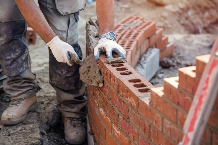 Guiding Clients Through The Brick Repair And Remodeling Process in Slidell, LA Guiding Clients Through The Brick Repair And Remodeling Process in Slidell, LA