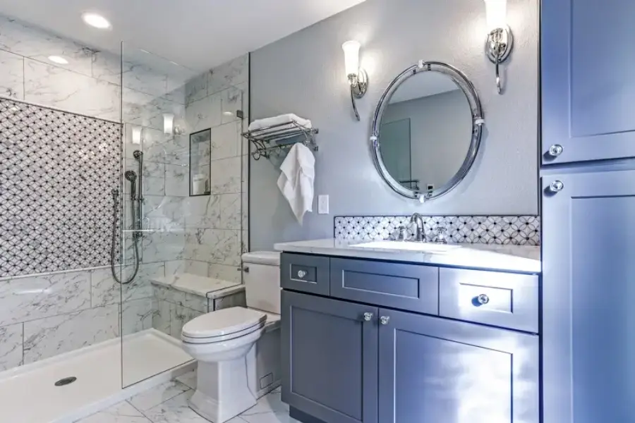 How To Choose Durable Materials For Bathroom Renovations Slidell, LA How To Choose Durable Materials For Bathroom Renovations Slidell, LA