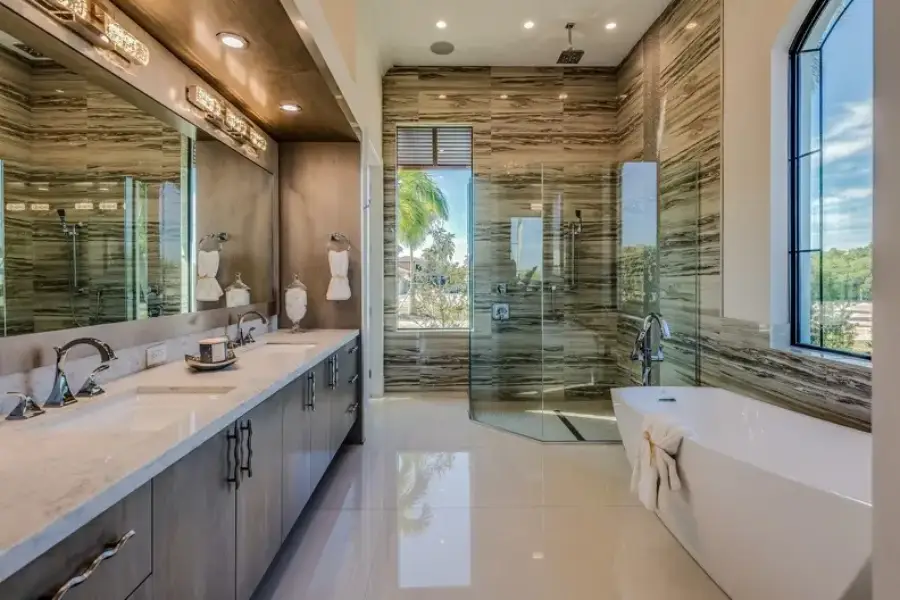 How To Choose Durable Materials For Bathroom Renovations in Slidell, LA How To Choose Durable Materials For Bathroom Renovations in Slidell, LA