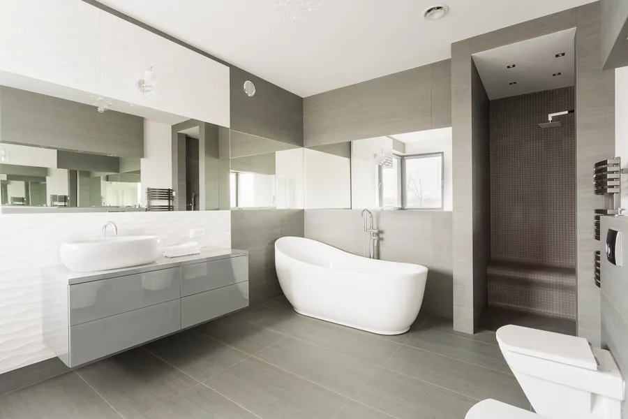 How To Minimize Disruption During A Bathroom Remodel Slidell, LA