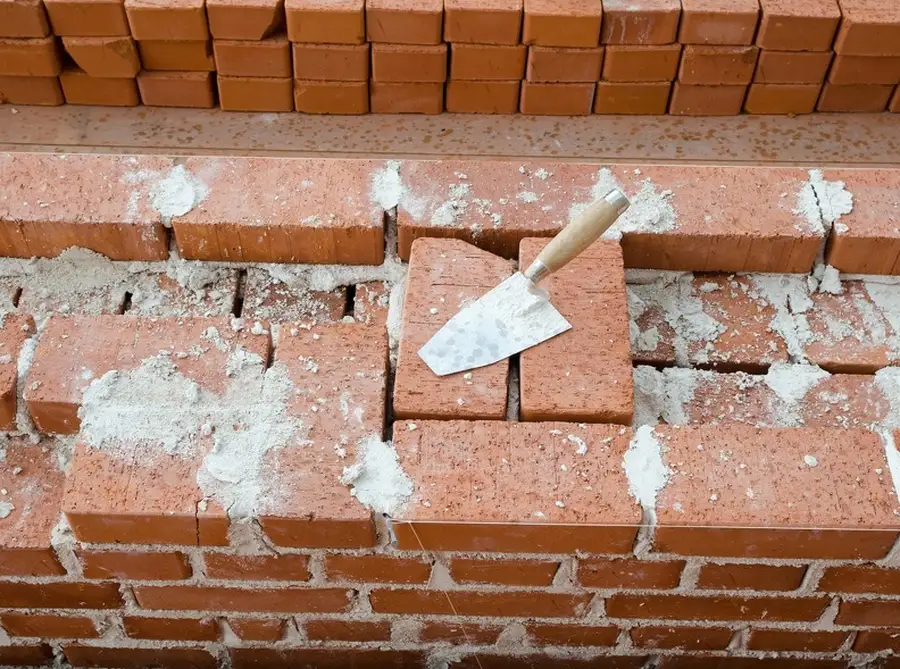 Key Considerations When Remodeling With Masonry Materials Slidell, LA