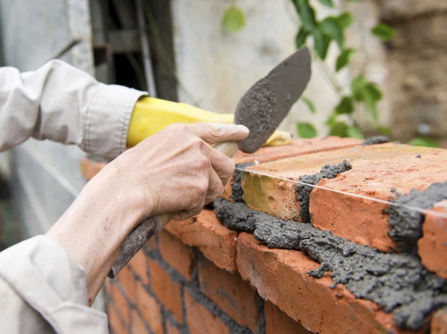Key Considerations When Remodeling With Masonry Materials in Slidell, LA
